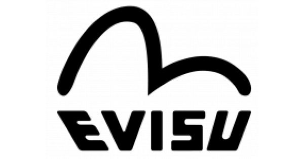 Evisu label
